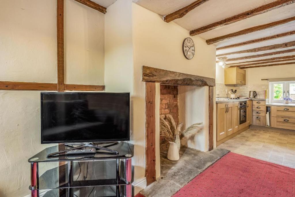 Bluebell Cottage Ross-on-Wye Extérieur photo